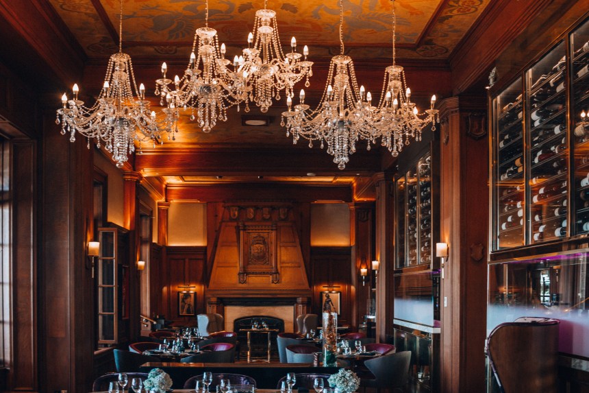 Champlain Restaurant