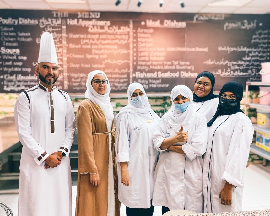 Processed with Focos